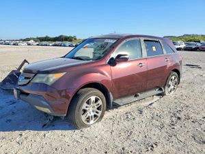 Acura MDX 3.7L 6 2007