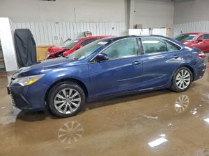 Toyota Camry LE 2.5L 4 2015