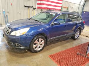 Subaru Outback 3.6R LIMITED 3.6L 6 2011