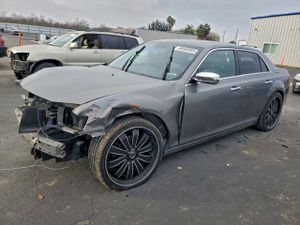 Chrysler 300 LIMITED 3.6L 6 2012