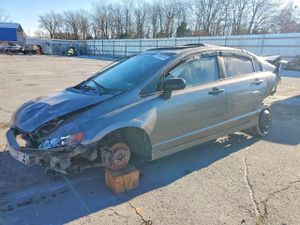 Honda Civic EXL 1.8L 4 2008