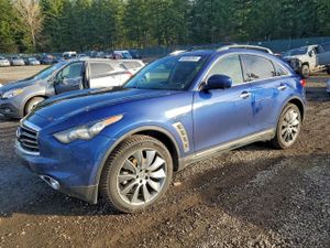 Infiniti FX 3.5L 6 2012