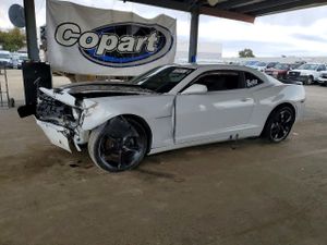Chevrolet Camaro LT 3.6L 6 2011