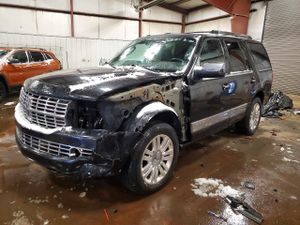 Lincoln Navigator 5.4L 8 2013