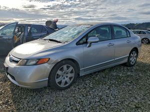 Honda Civic LX 1.8L 4 2006