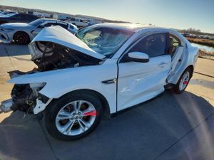 Ford Taurus SEL 3.5L 6 2015