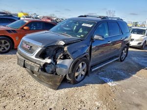 GMC Acadia SLT-1 3.6L 6 2011