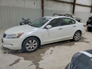 Honda Accord EXL 3.5L 6 2008