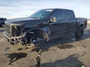 Ford F-150 SUPERCREW 5.0L 8 2015