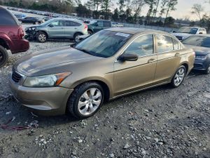 Honda Accord EXL 2.4L 4 2010