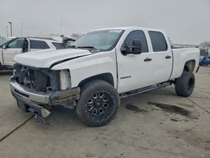 Chevrolet Silverado 1500 K2500 HEAVY DUTY 6.0L 8 2009