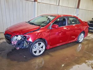 Toyota Corolla BASE 1.8L 4 2013