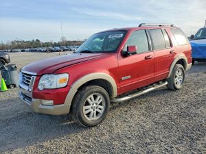 Ford Explorer EDDIE BAUER 4.0L 6 2007