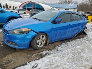 Dodge Dart SXT 2.4L 4 2015