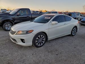 Honda Accord EXL 2.4L 4 2014