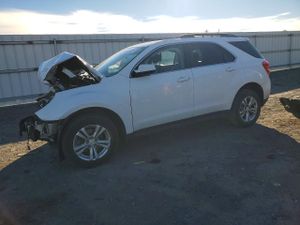 Chevrolet Equinox LT 2.4L 4 2014