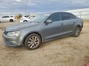 Volkswagen Jetta SE 2.5L 5 2013