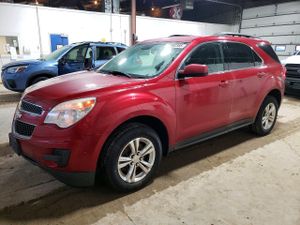 Chevrolet Equinox LT 2.4L 4 2014