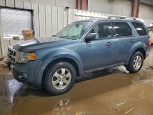 Ford Escape LIMITED 3.0L 6 2011
