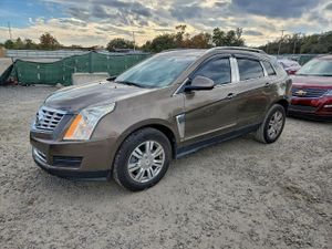 Cadillac SRX LUXURY COLLECTION 3.6L 6 2014