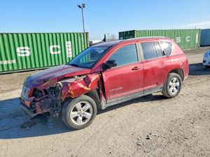 Jeep Compass SPORT 2.0L 4 2014
