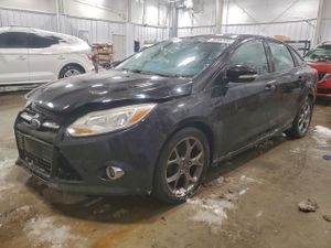 Ford Focus SE 2.0L 4 2013