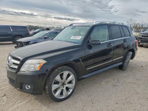 Mercedes-Benz GLK 350 4MATIC 3.5L 6 2010