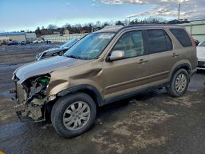Honda CR-V SE 2.4L 4 2006