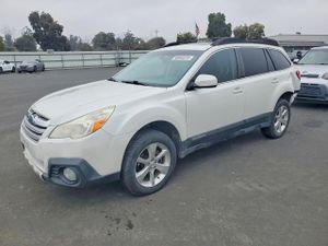 Subaru Outback 2.5I LIMITED 2.5L 4 2013