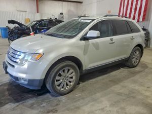 Ford Edge SEL PLUS 3.5L 6 2007