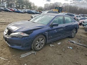 Honda Accord LX 2.4L 4 2014