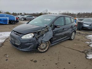 Ford C-series SE 2.0L 4 2013