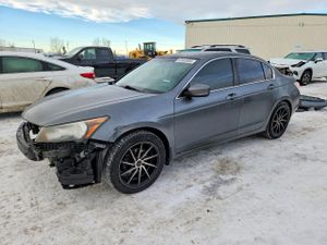 Honda Accord EXL 2.4L 4 2009