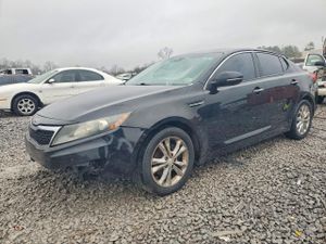 Kia Optima LX 2.4L 4 2013