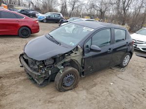 Toyota Yaris 1.5L 4 2015