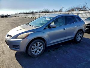 Mazda CX-7 2.3L 4 2007