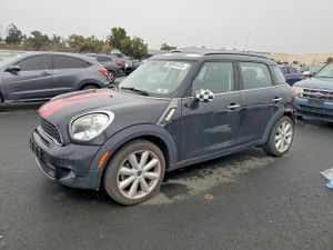 Mini Cooper 1.6L 4 2012