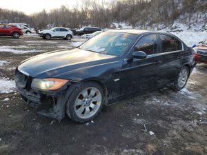 BMW 3 Series XI 3.0L 6 2006