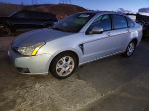Ford Focus SE 2.0L 4 2008