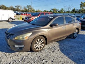 Nissan Altima 2.5 2.5L 4 2015