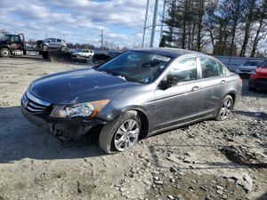 Honda Accord LXP 2.4L 4 2011