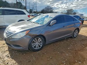 Hyundai Sonata GLS 2.4L 4 2011