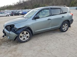 Toyota Rav4 2.4L 4 2007