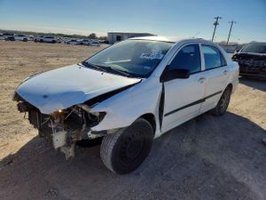 Toyota Corolla CE 1.8L 4 2003