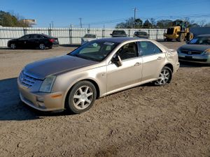Cadillac STS 3.6L 6 2005