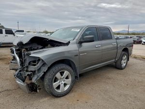 Dodge RAM 5.7L 8 2010