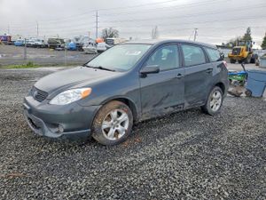 Toyota Corolla BASE 1.8L 4 2006
