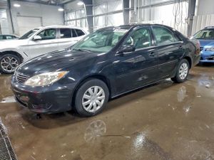 Toyota Camry LE 2.4L 4 2006