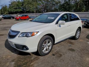 Acura RDX 3.5L 6 2014