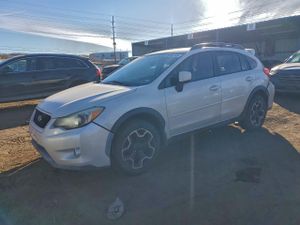 Subaru XV 2.0 PREMIUM 2.0L 4 2013